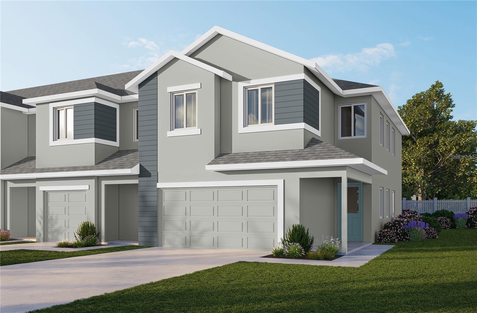 RIVER OAKS TOWNHOMES LLC - Residential