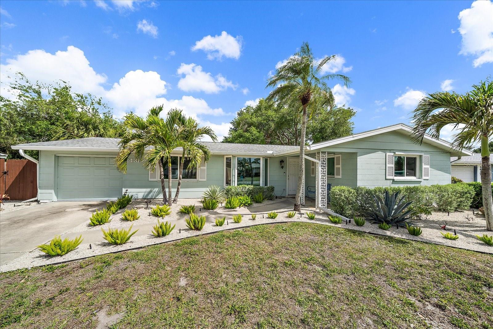 GULF GATE - Residential
