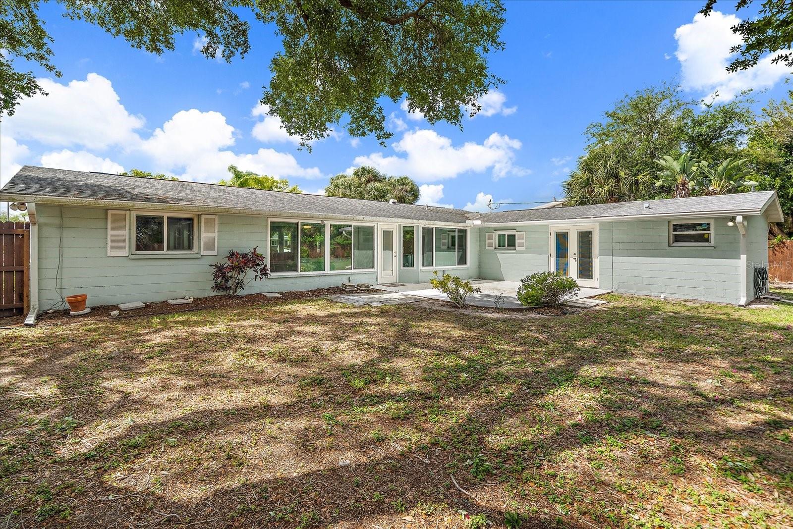 GULF GATE - Residential