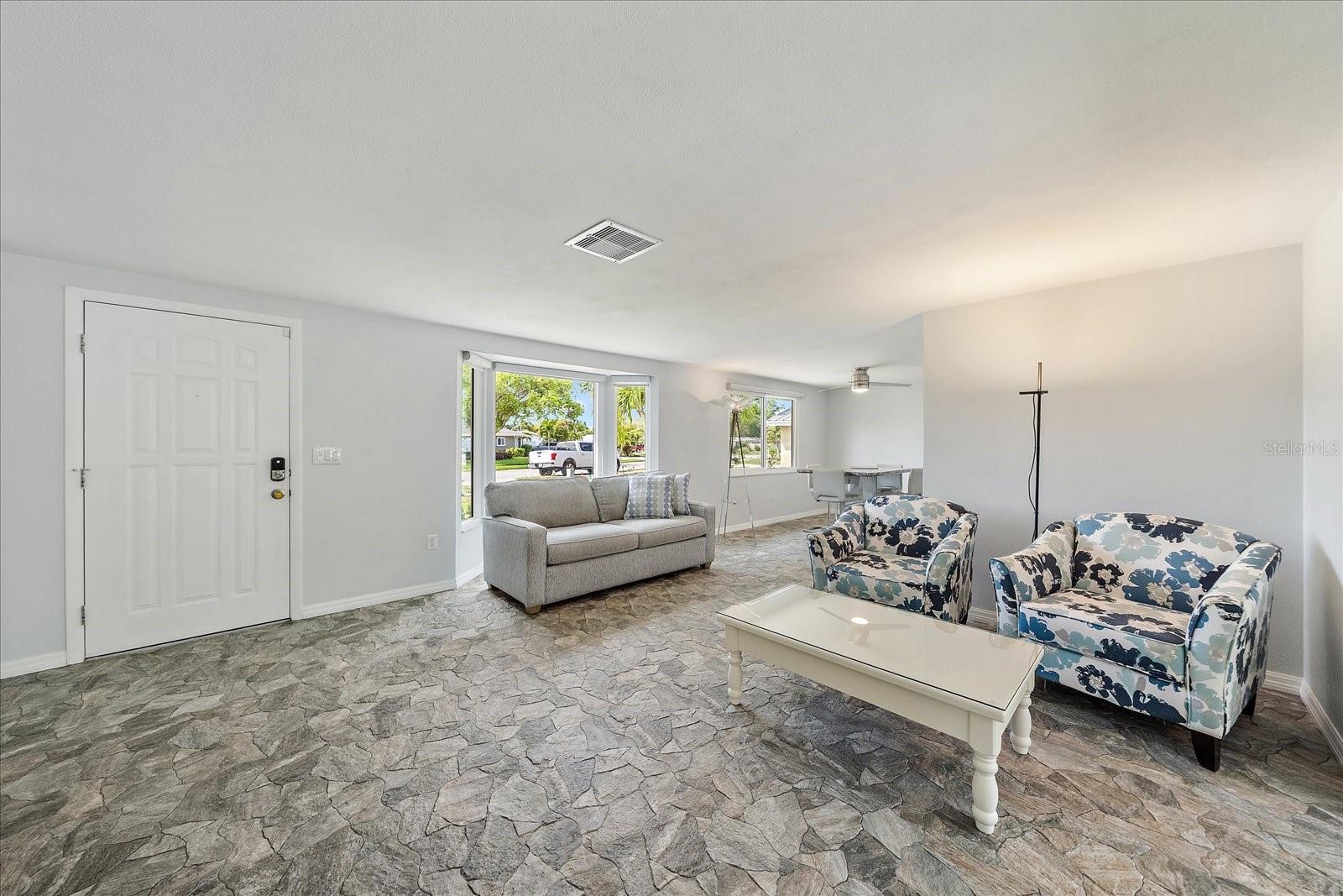 GULF GATE - Residential