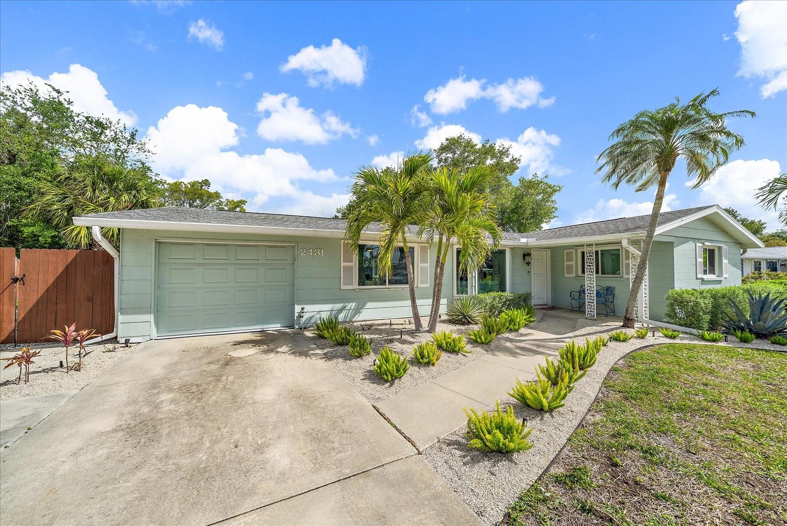 GULF GATE - Residential