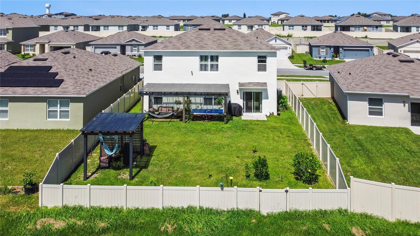 LUCERNE PARK RESERVE - Residential
