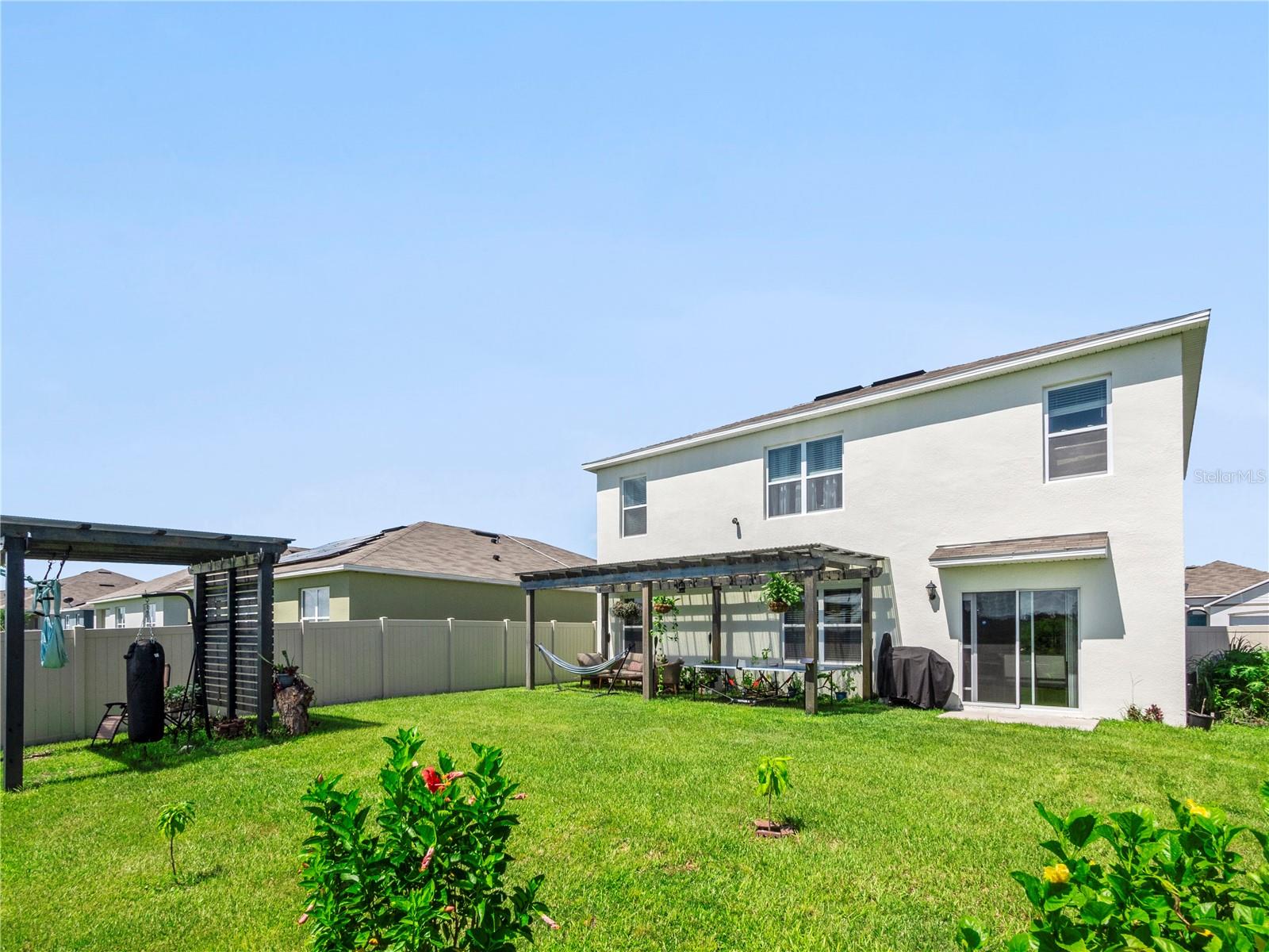 LUCERNE PARK RESERVE - Residential