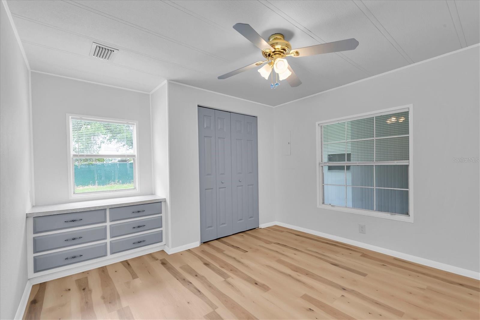 BRIAR CREEK MOBILE HOME COMMUNITY I CONDO - Residential