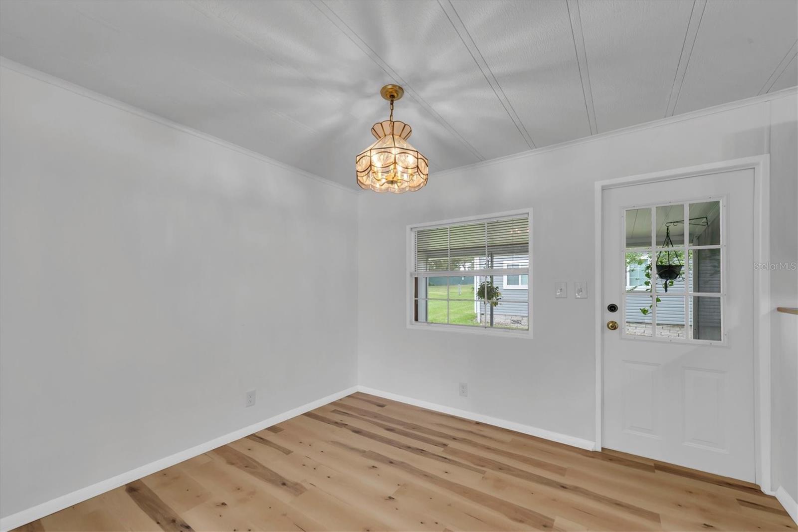 BRIAR CREEK MOBILE HOME COMMUNITY I CONDO - Residential
