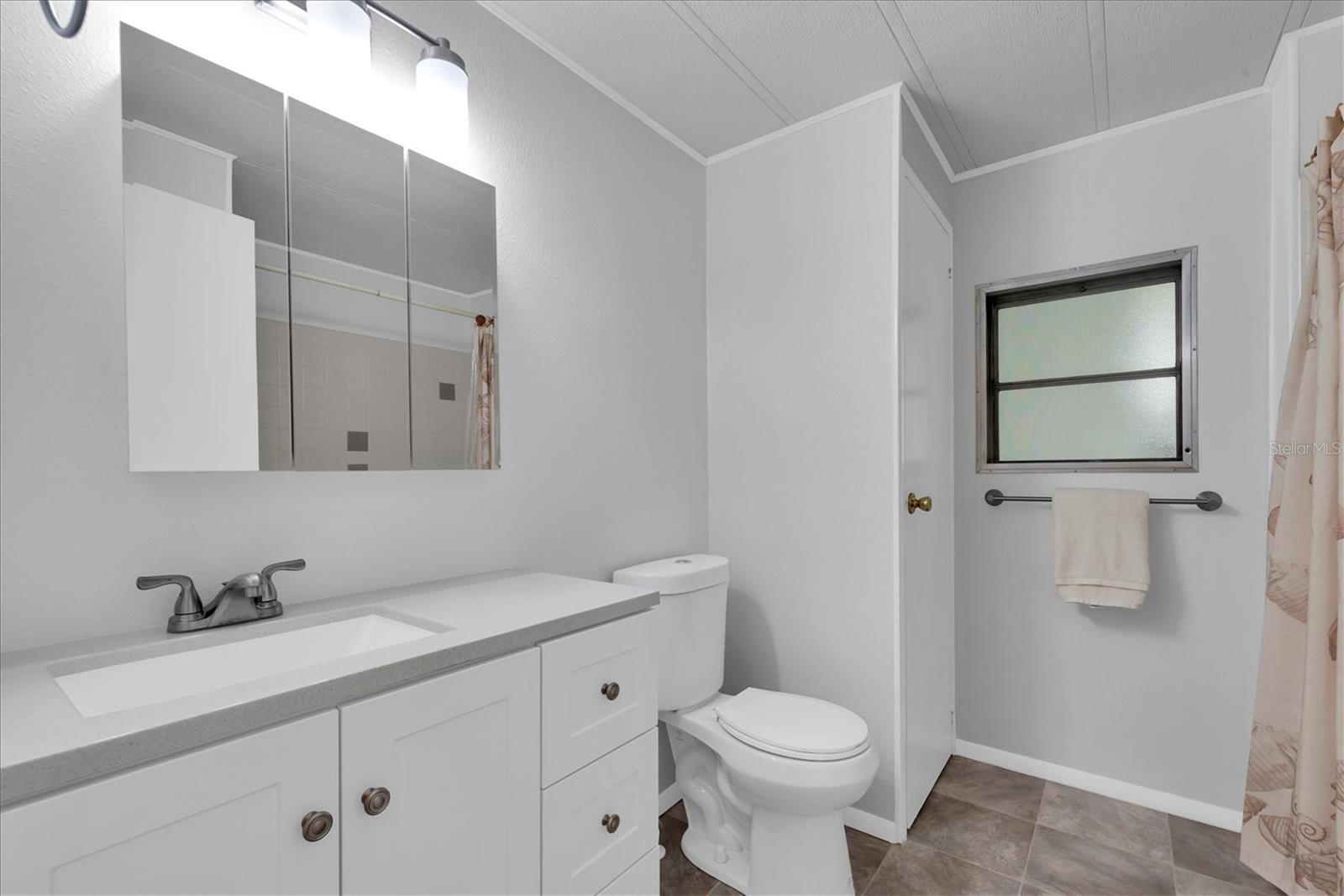 BRIAR CREEK MOBILE HOME COMMUNITY I CONDO - Residential