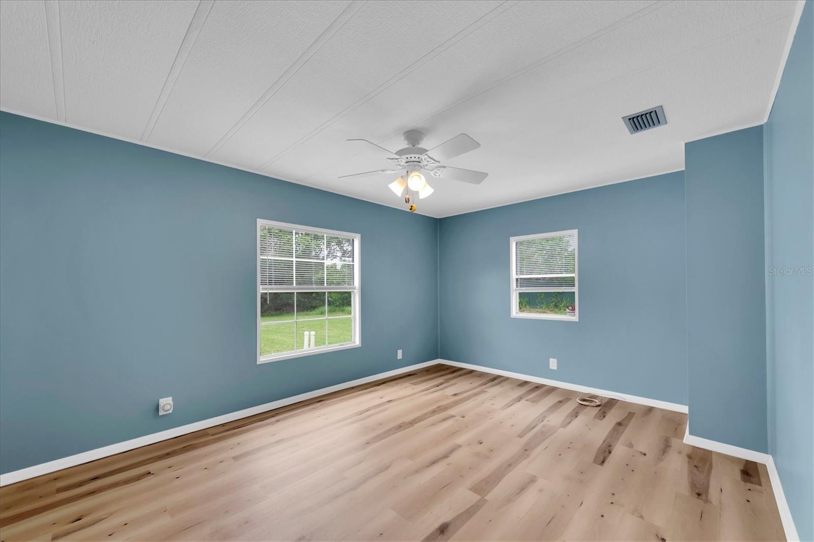 BRIAR CREEK MOBILE HOME COMMUNITY I CONDO - Residential