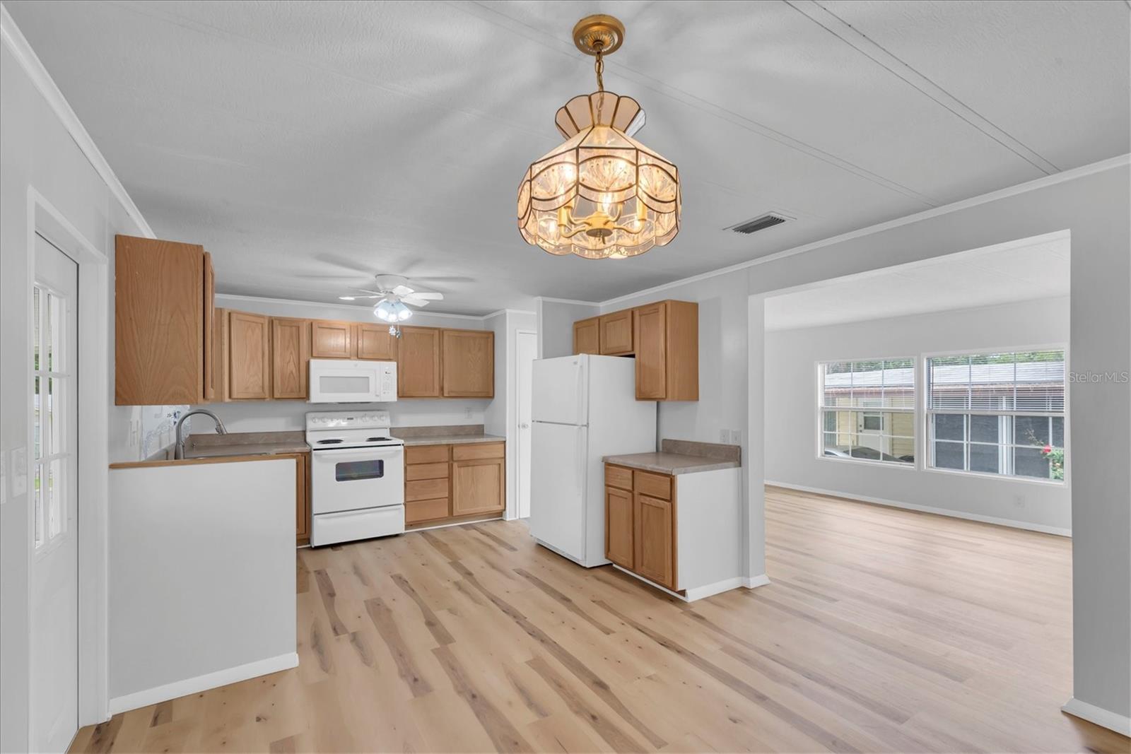 BRIAR CREEK MOBILE HOME COMMUNITY I CONDO - Residential