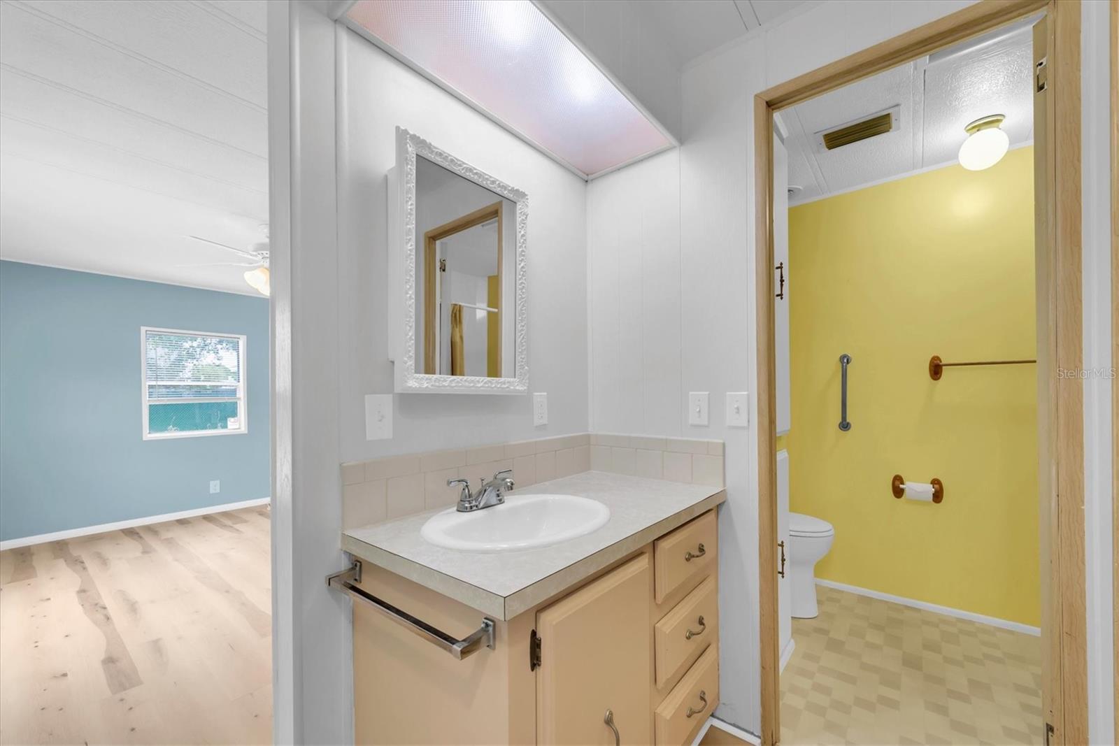 BRIAR CREEK MOBILE HOME COMMUNITY I CONDO - Residential
