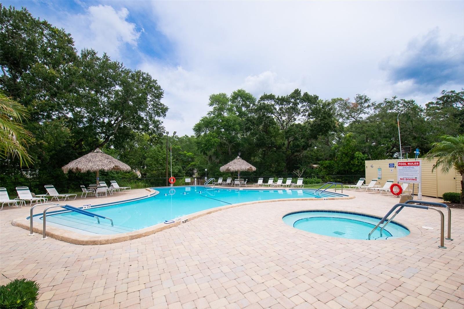 BRIAR CREEK MOBILE HOME COMMUNITY I CONDO - Residential