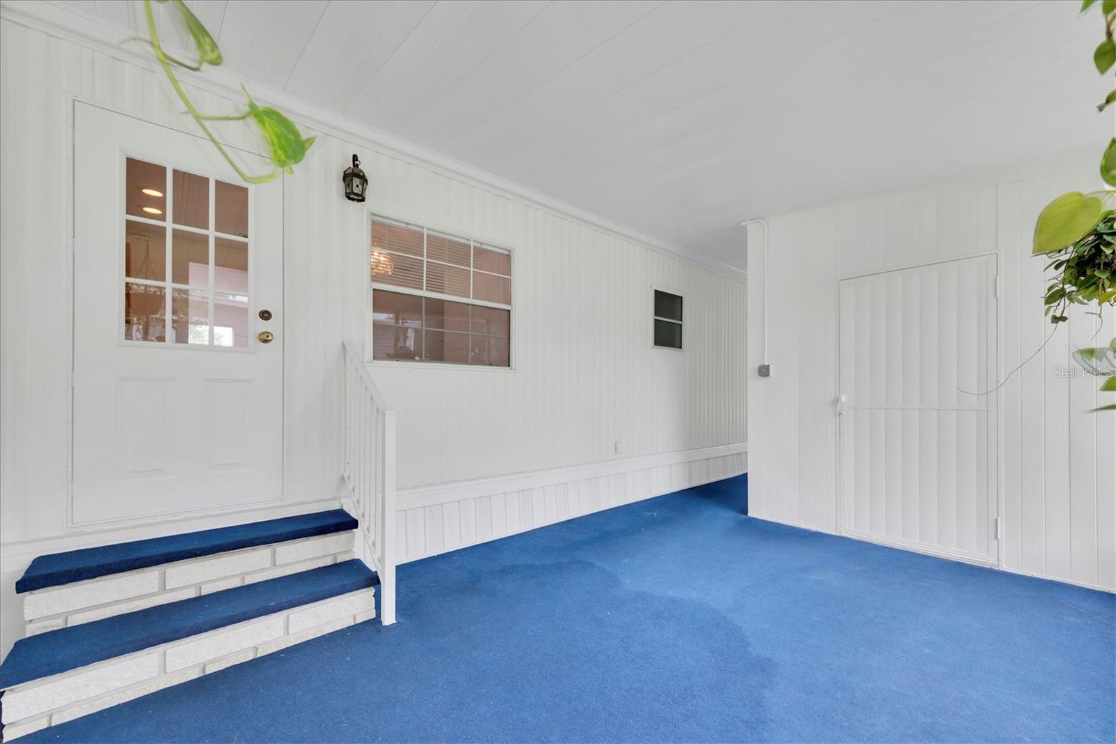 BRIAR CREEK MOBILE HOME COMMUNITY I CONDO - Residential