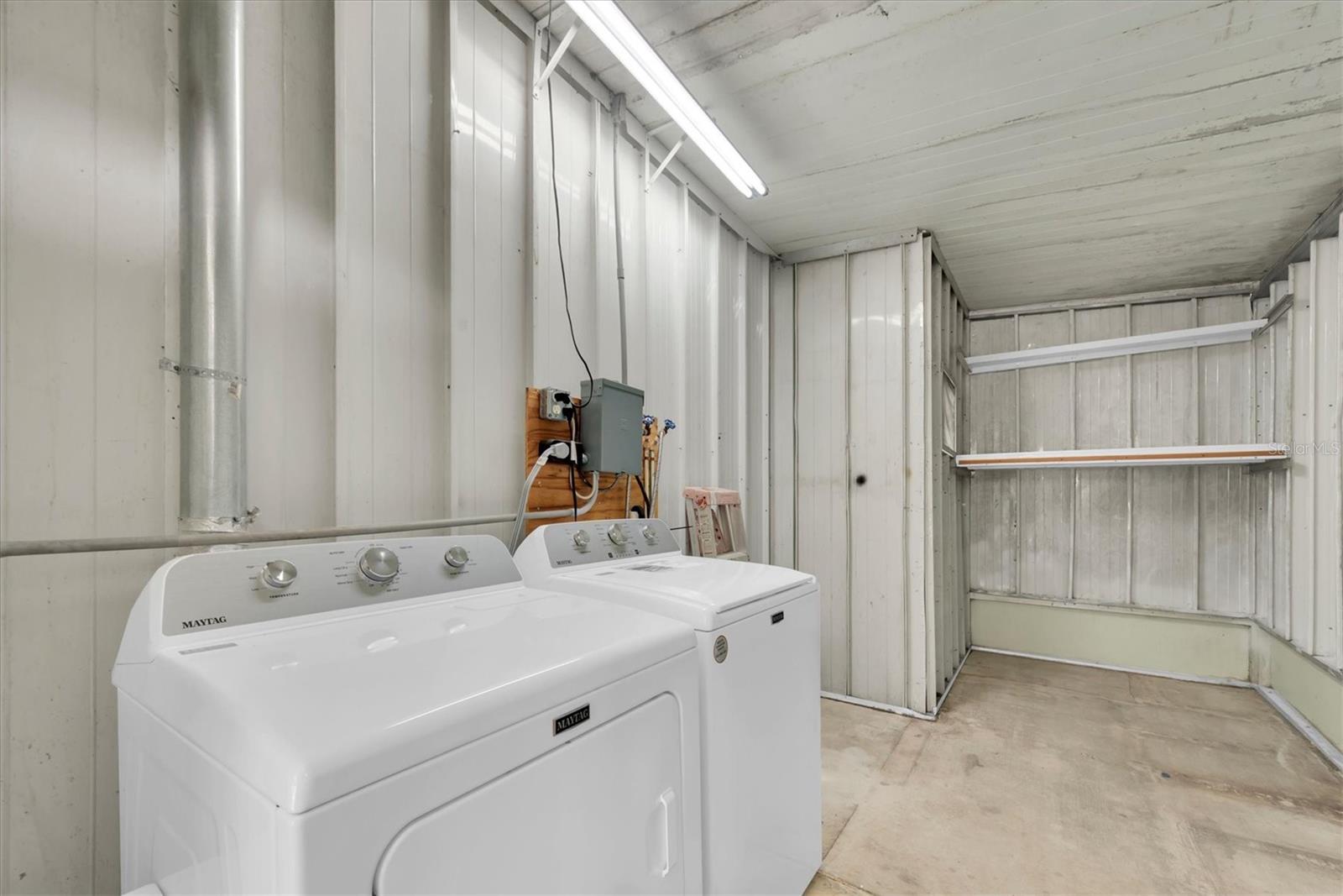 BRIAR CREEK MOBILE HOME COMMUNITY I CONDO - Residential