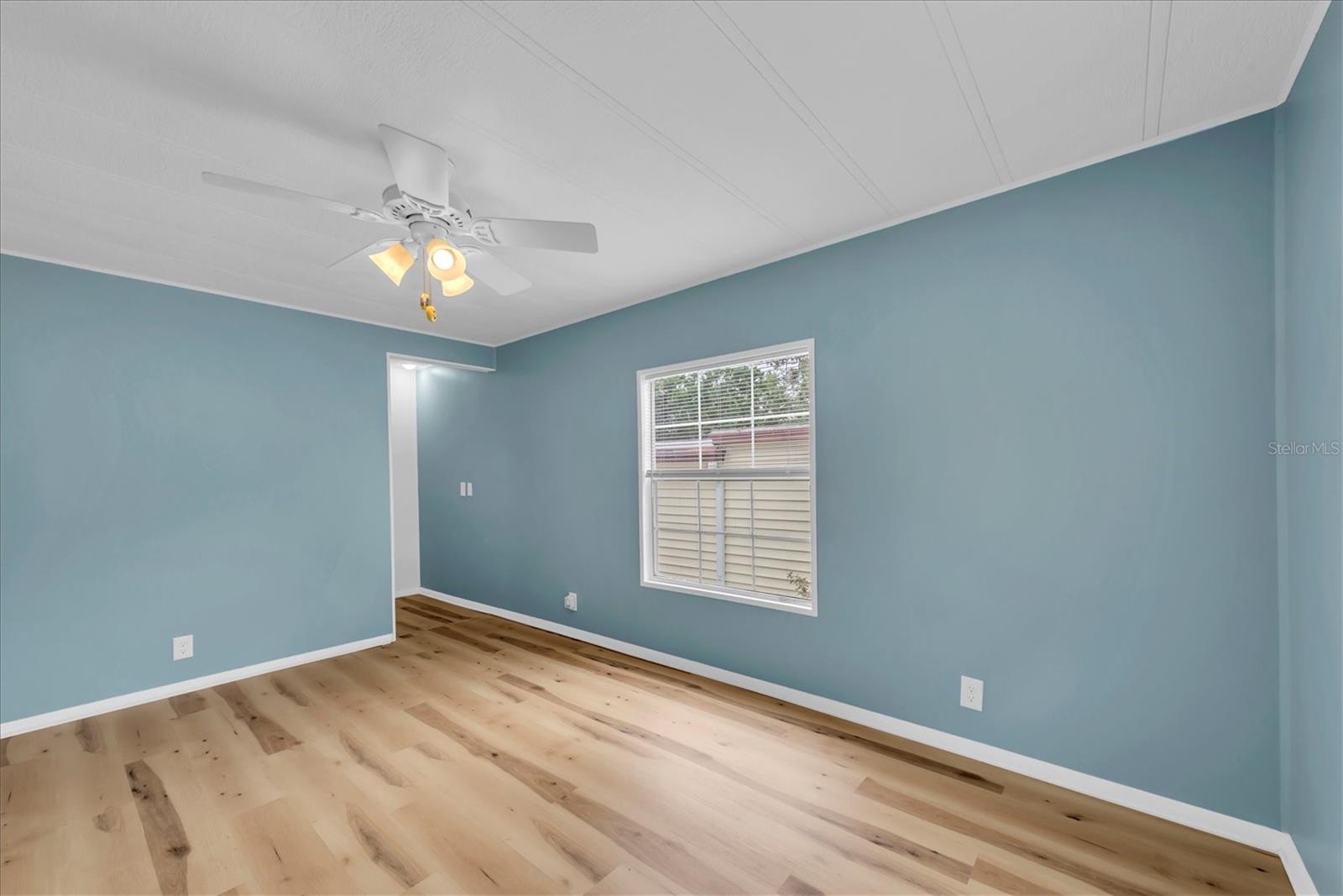 BRIAR CREEK MOBILE HOME COMMUNITY I CONDO - Residential