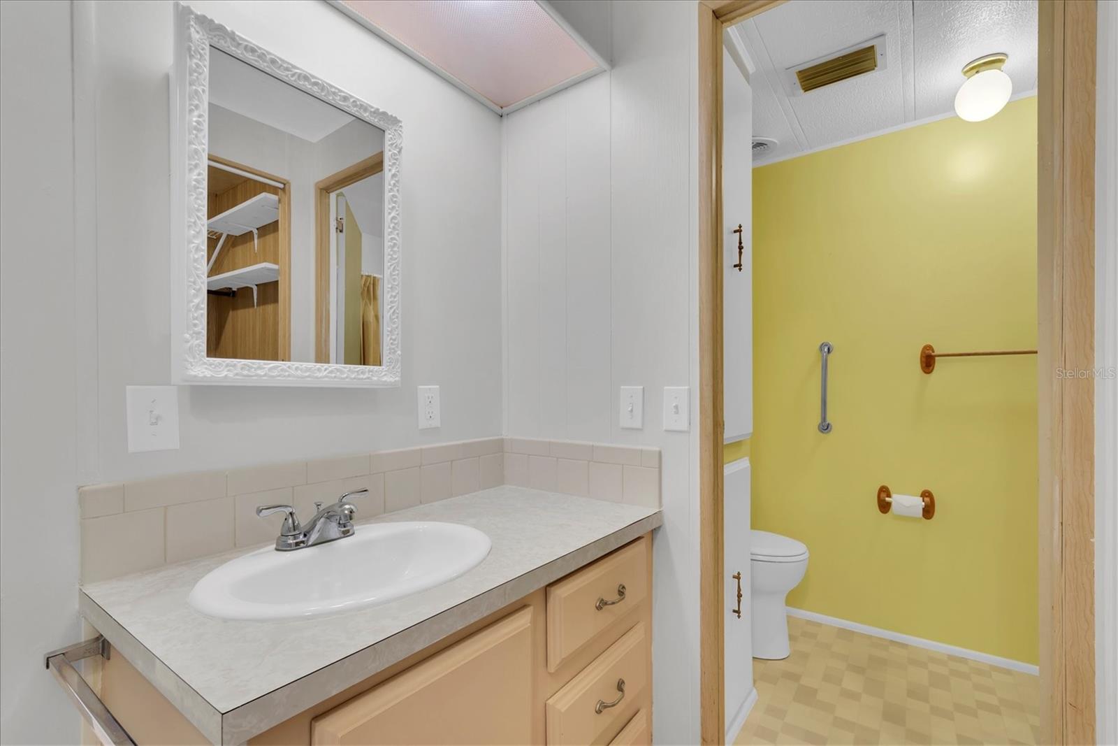 BRIAR CREEK MOBILE HOME COMMUNITY I CONDO - Residential