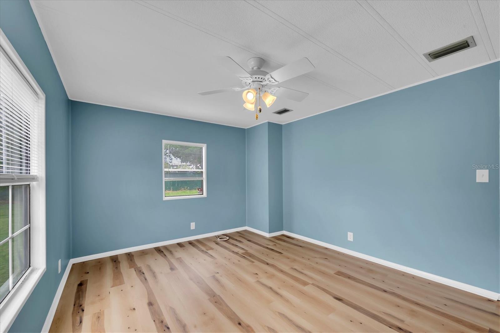BRIAR CREEK MOBILE HOME COMMUNITY I CONDO - Residential