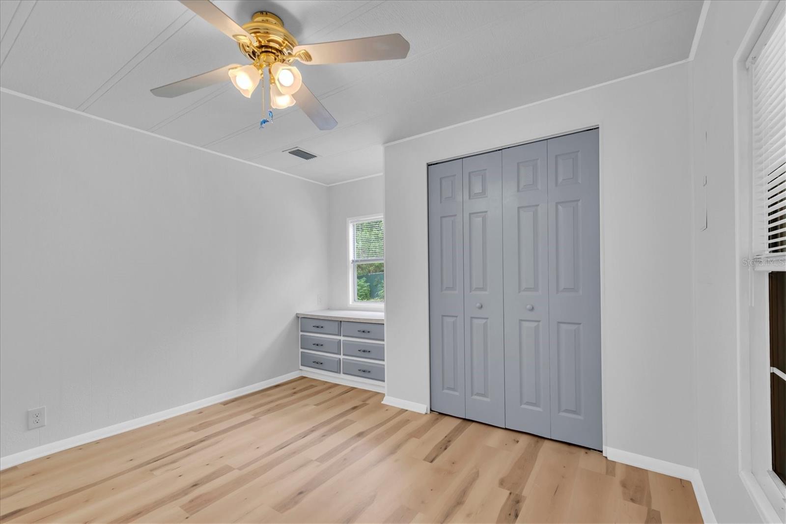 BRIAR CREEK MOBILE HOME COMMUNITY I CONDO - Residential