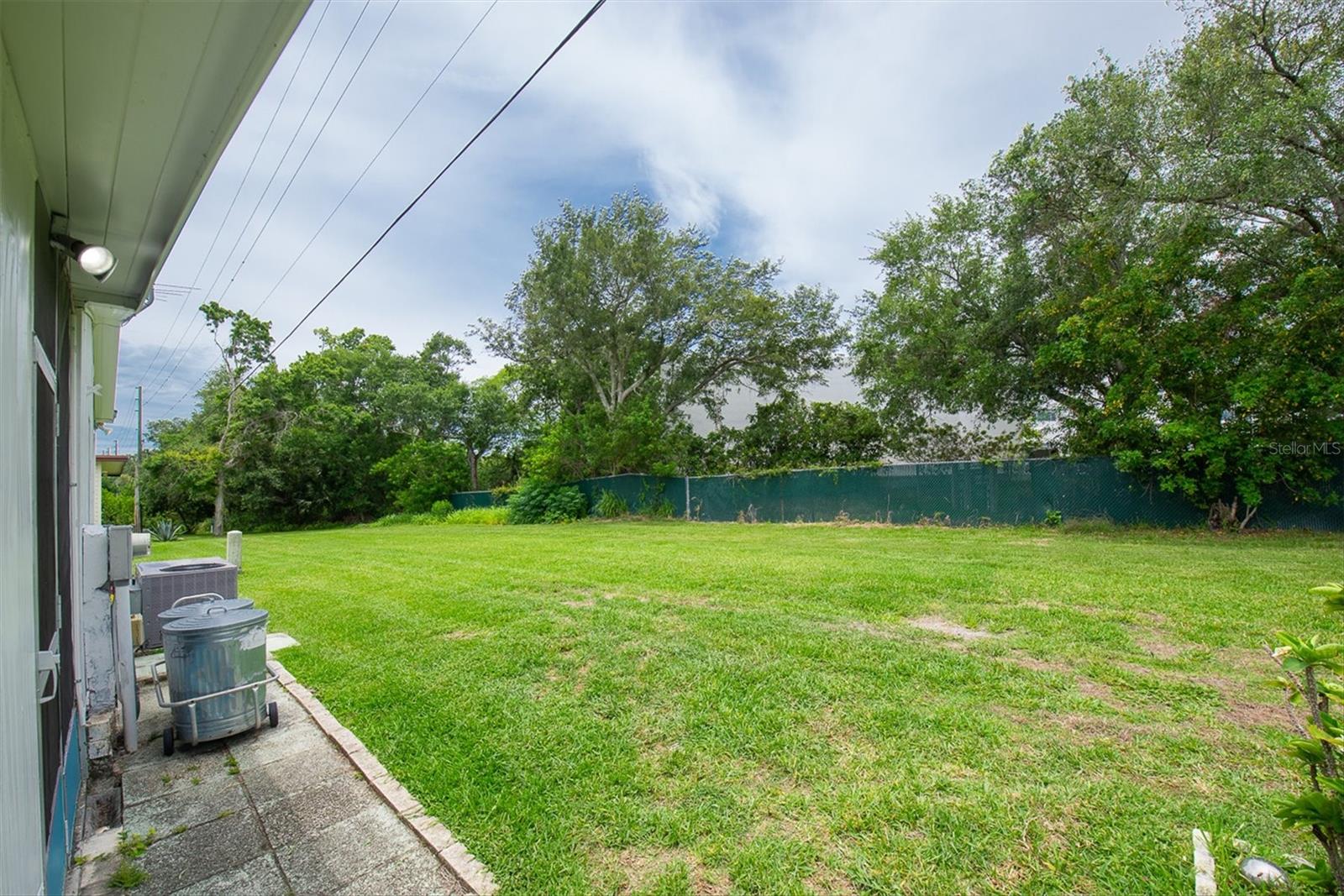 BRIAR CREEK MOBILE HOME COMMUNITY I CONDO - Residential