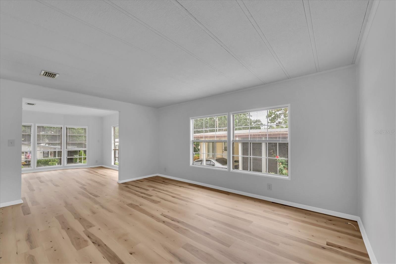 BRIAR CREEK MOBILE HOME COMMUNITY I CONDO - Residential