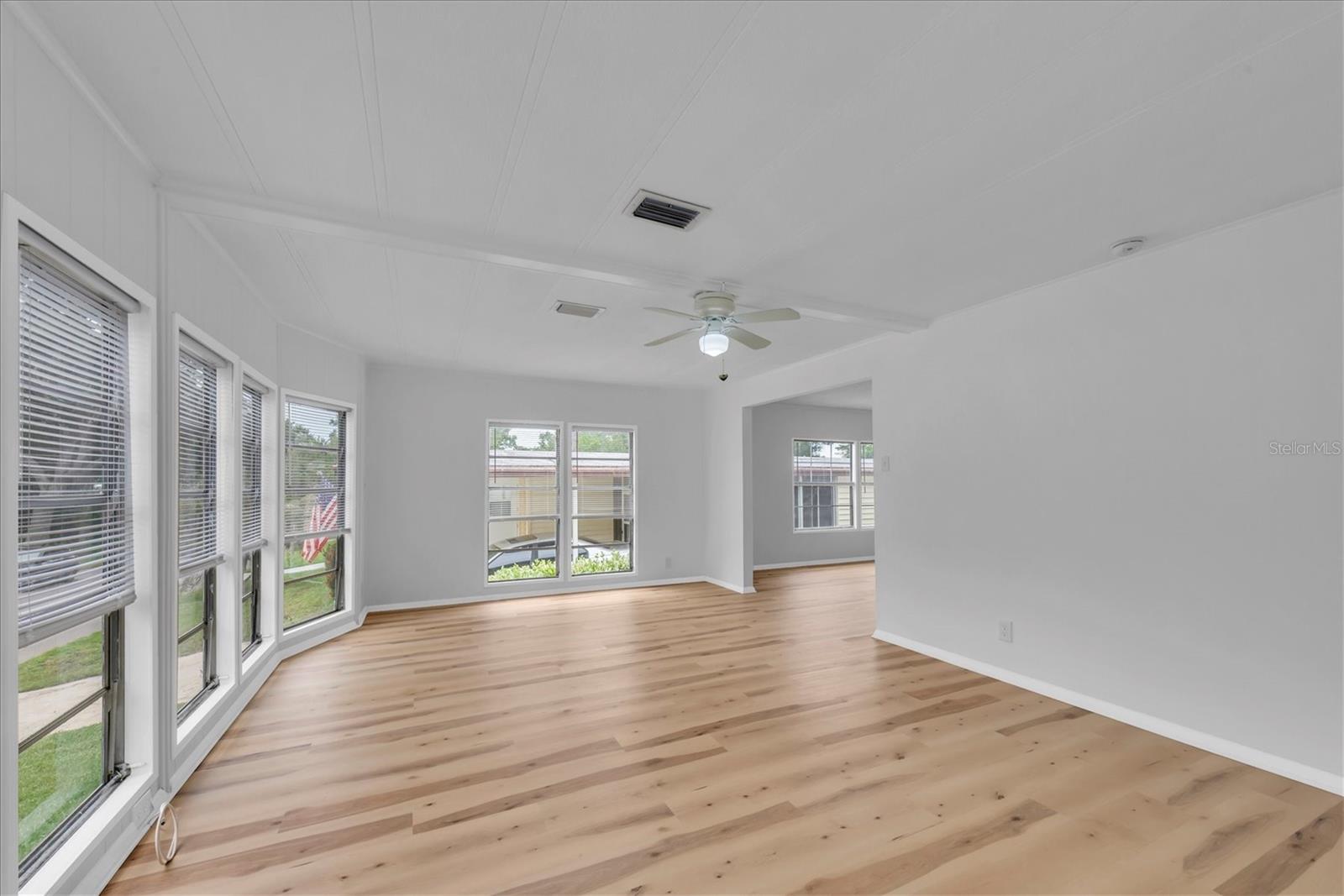 BRIAR CREEK MOBILE HOME COMMUNITY I CONDO - Residential