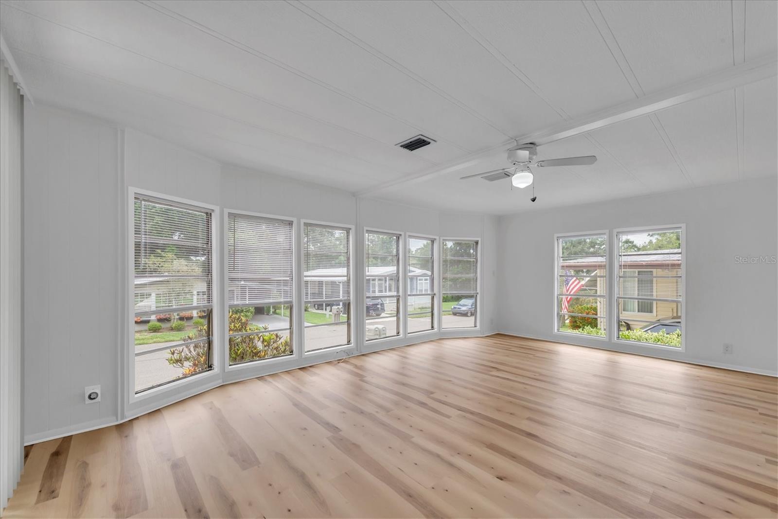 BRIAR CREEK MOBILE HOME COMMUNITY I CONDO - Residential