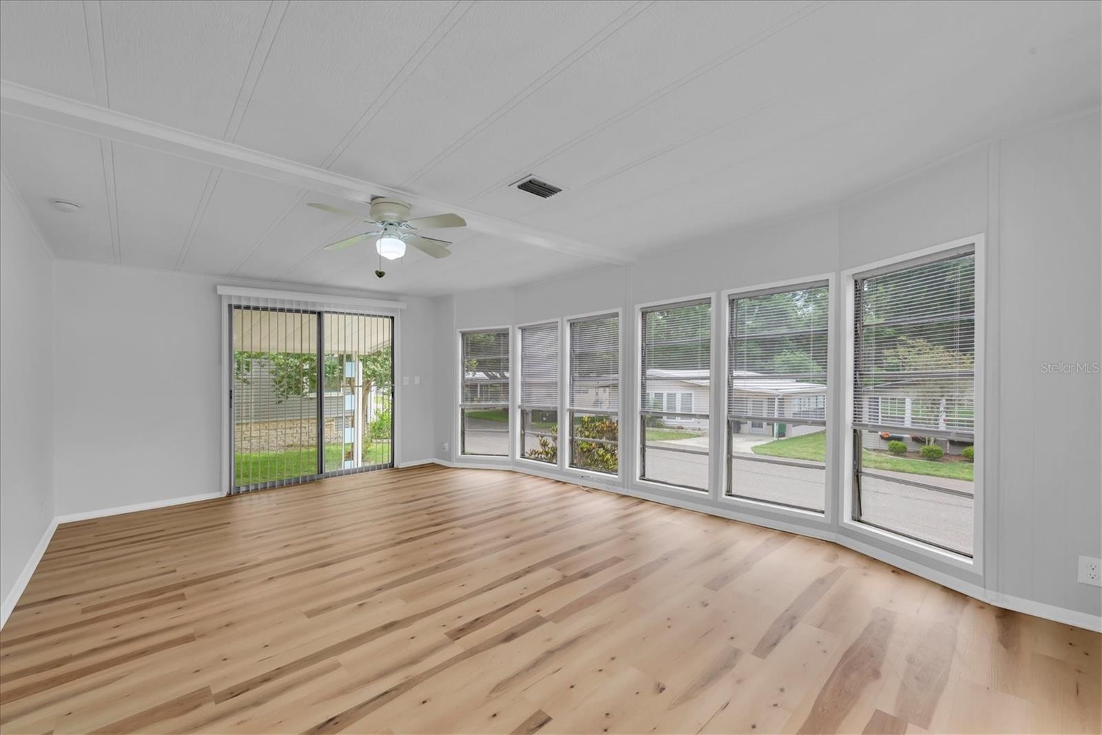 BRIAR CREEK MOBILE HOME COMMUNITY I CONDO - Residential