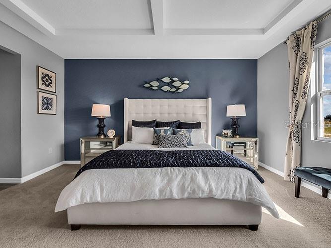 Oak Leaf Preserve Ph 1 - Residential