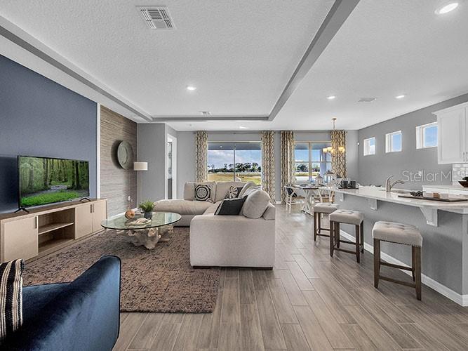 Oak Leaf Preserve Ph 1 - Residential