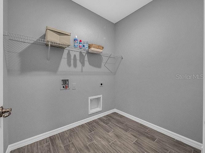 Oak Leaf Preserve Ph 1 - Residential