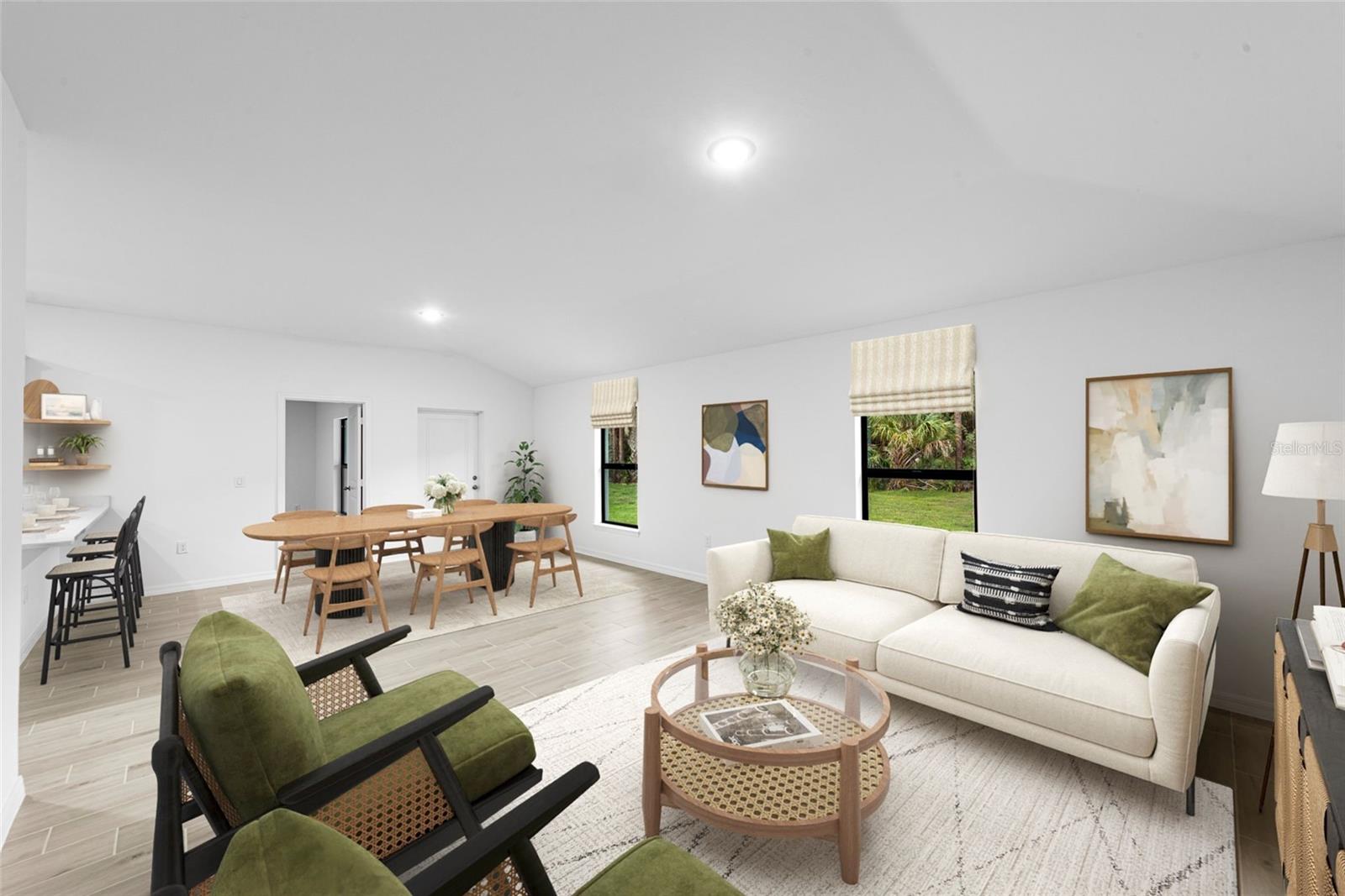 CITRUS SPGS UNIT 16 - Residential