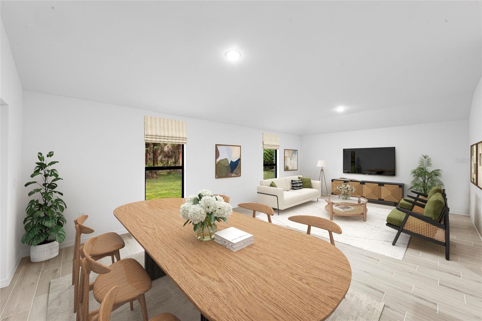 CITRUS SPGS UNIT 16 - Residential