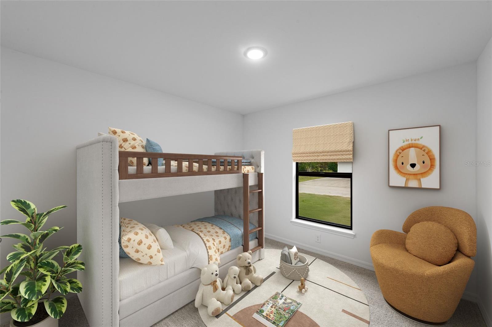 CITRUS SPGS UNIT 16 - Residential