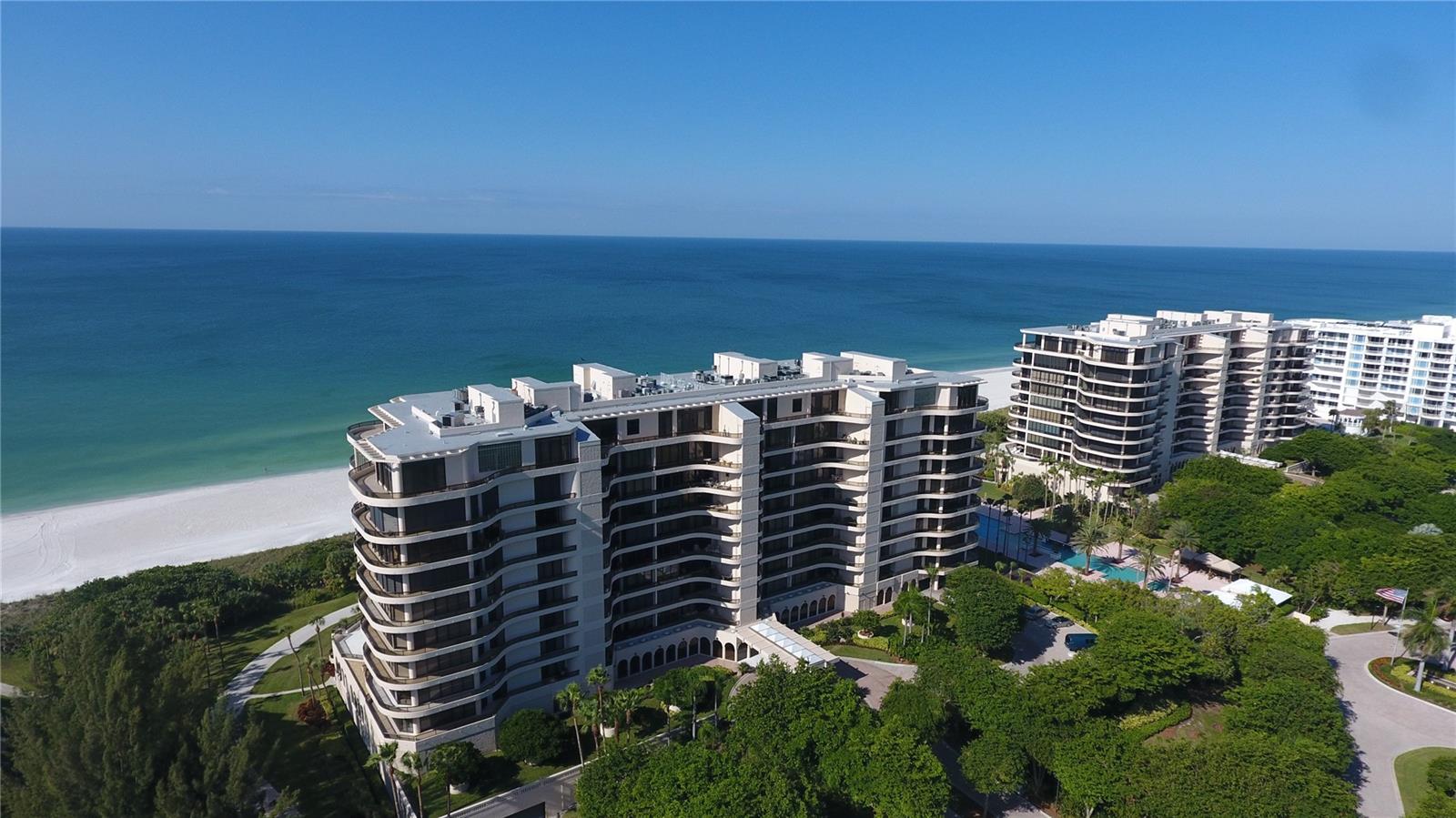 L AMBIANCE 1 - Residential
