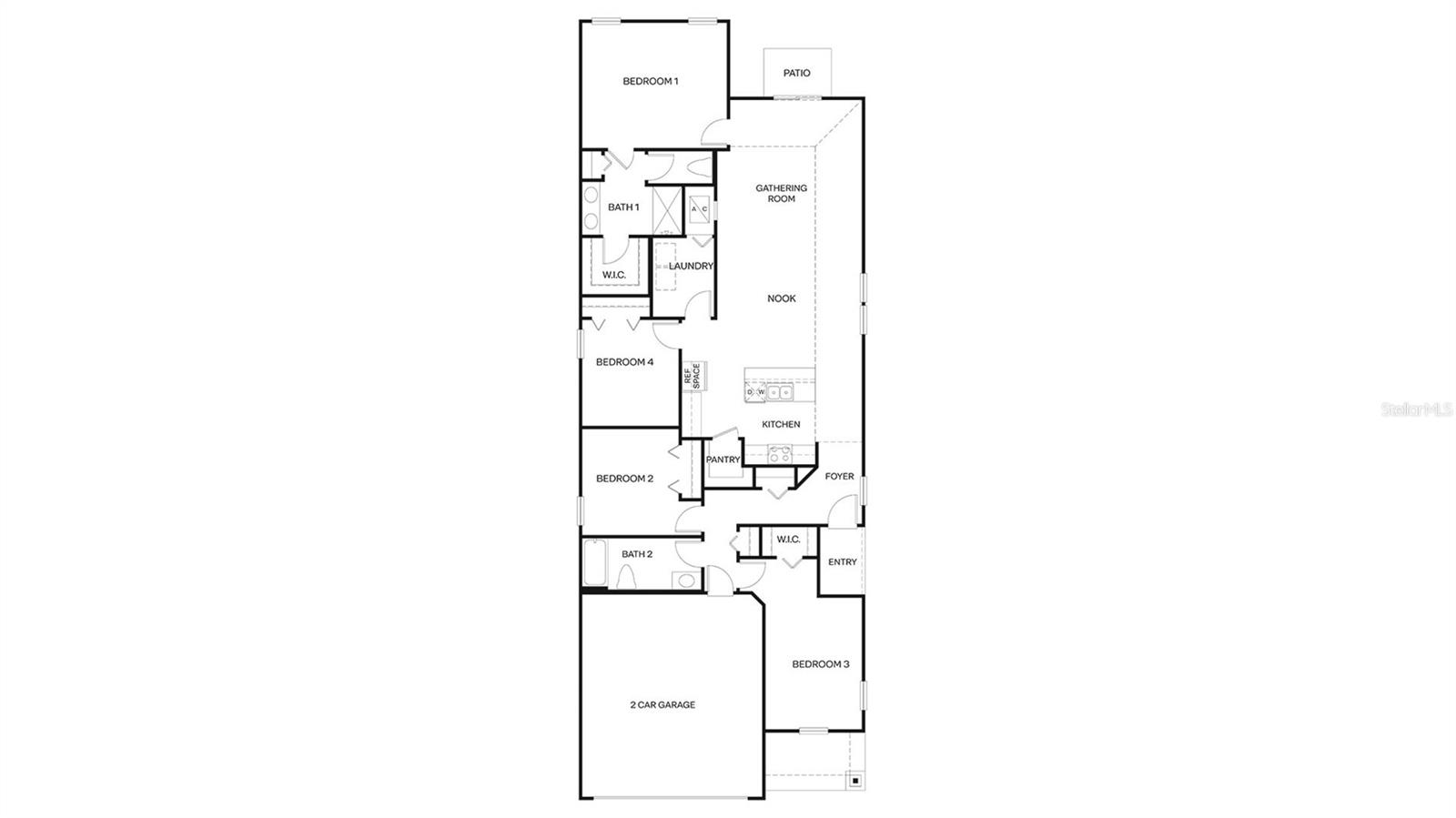 GRAND RESERVE AND GOLF CLUB - Residential