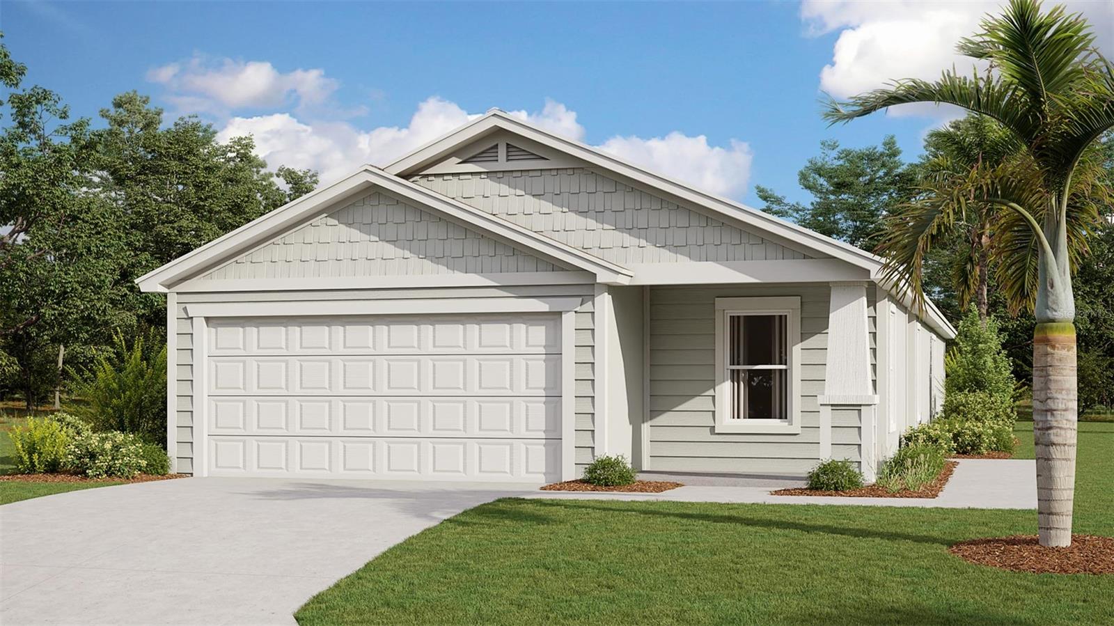 GRAND RESERVE AND GOLF CLUB - Residential