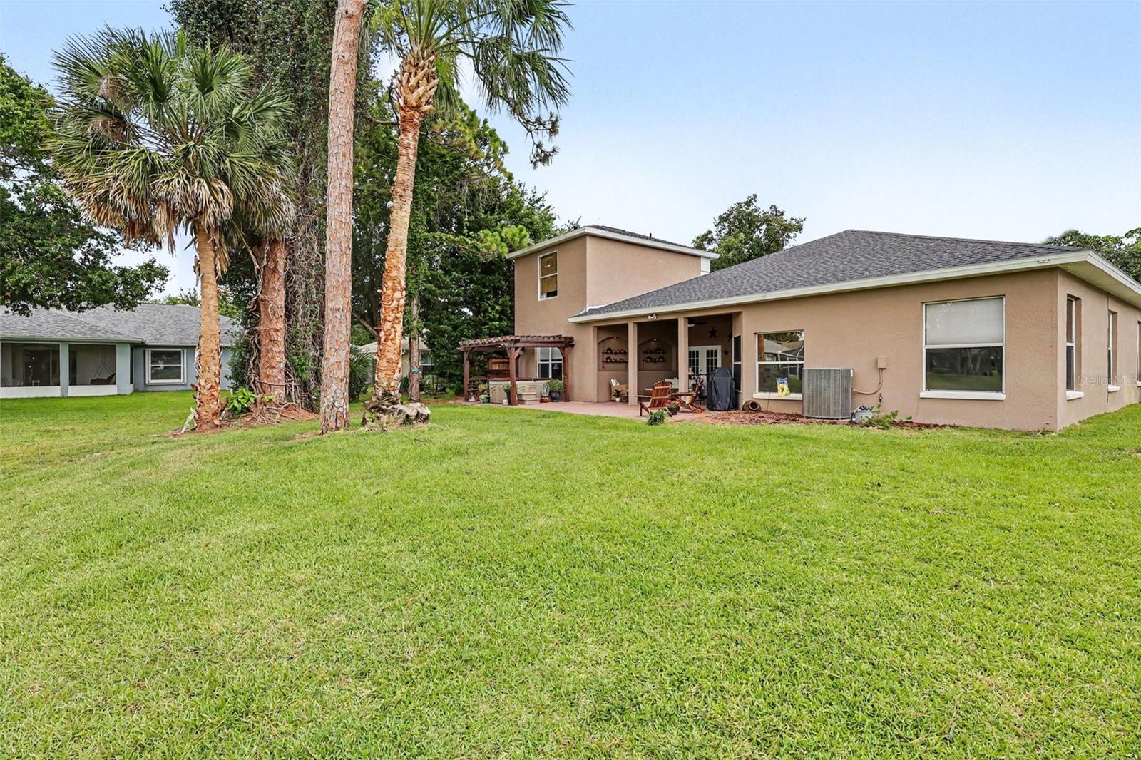 SHERIDAN WOODS - Residential
