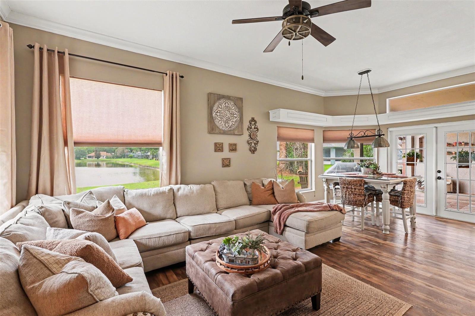 SHERIDAN WOODS - Residential