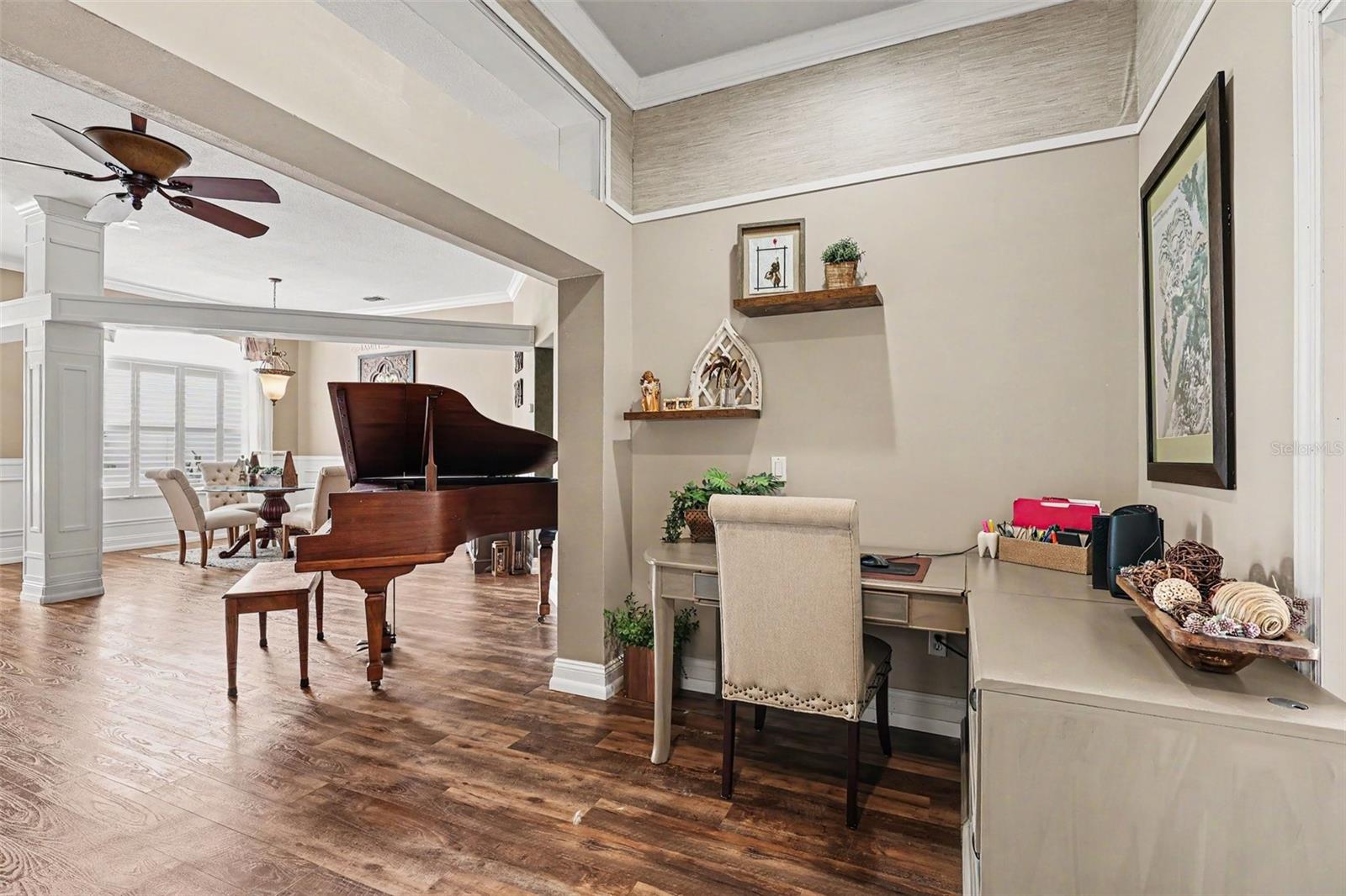 SHERIDAN WOODS - Residential