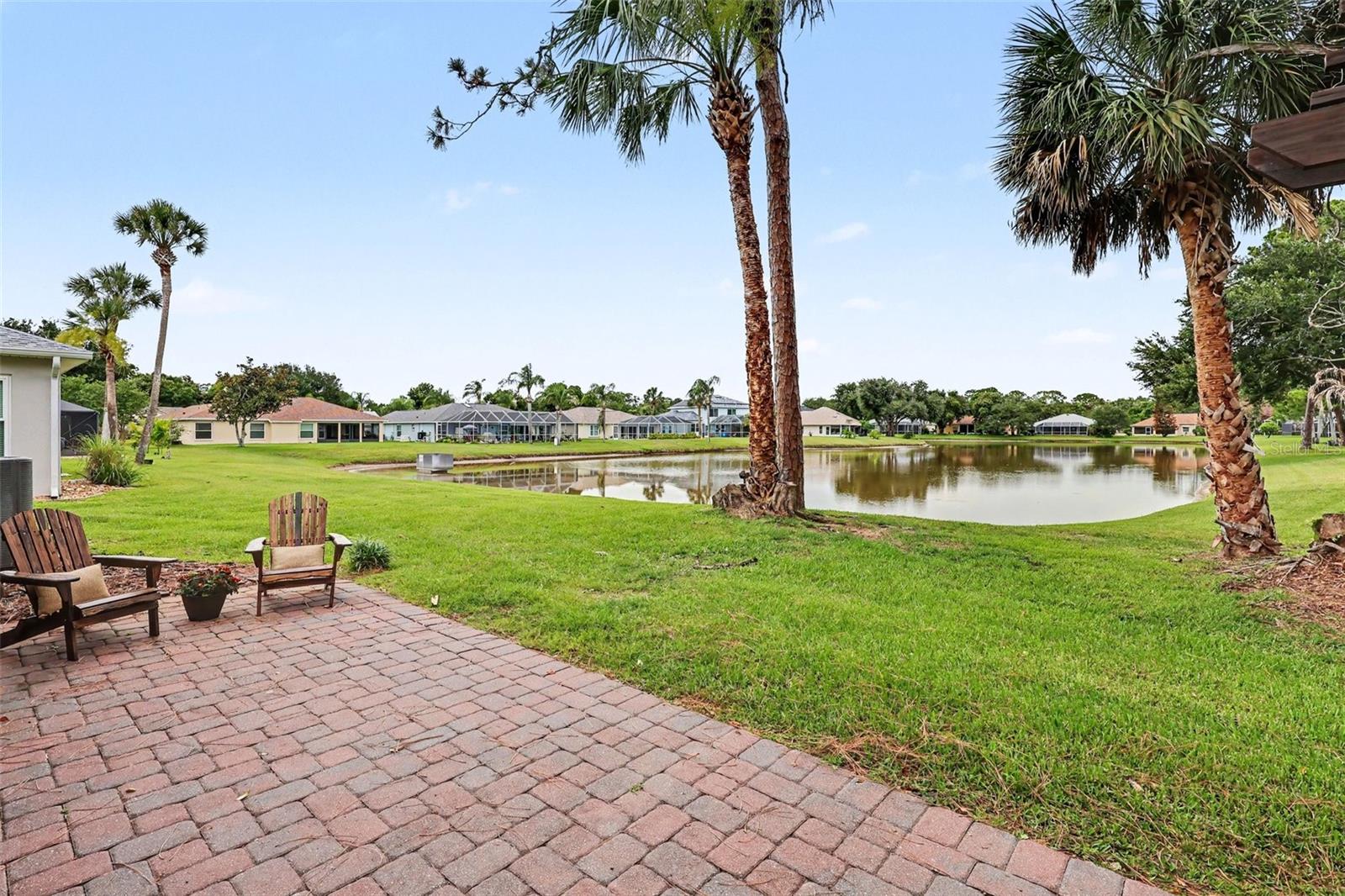 SHERIDAN WOODS - Residential