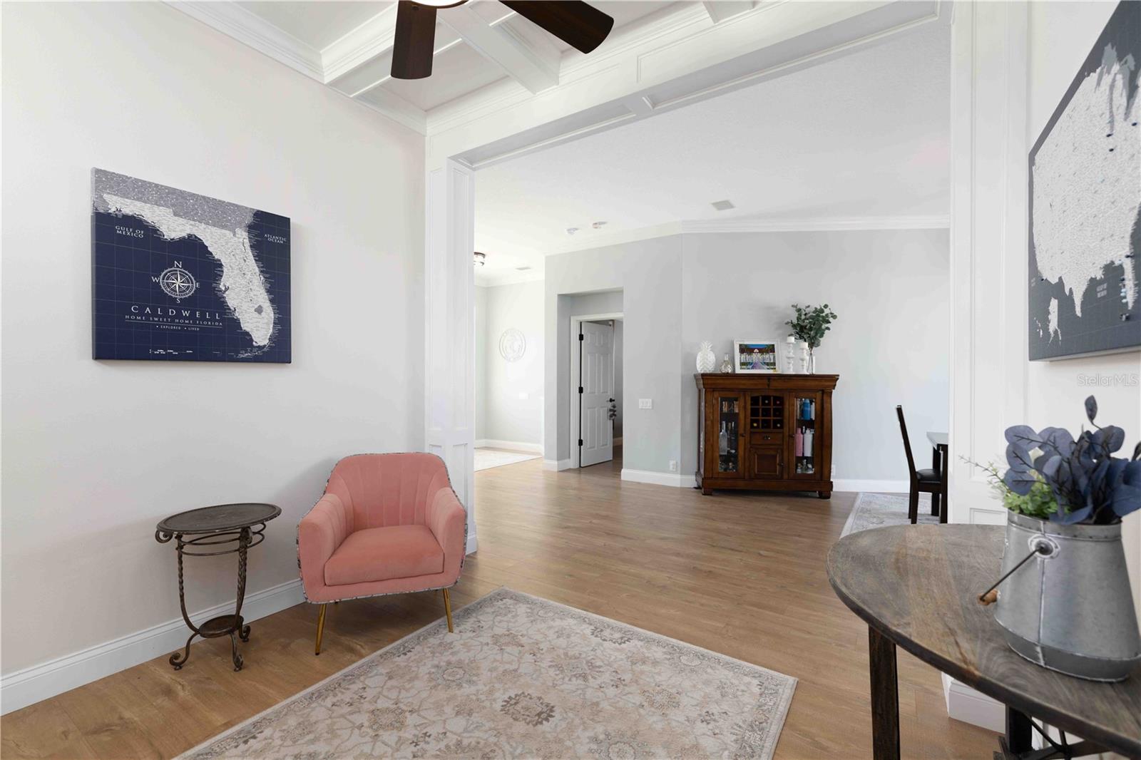 RIVERDALE REV - Residential