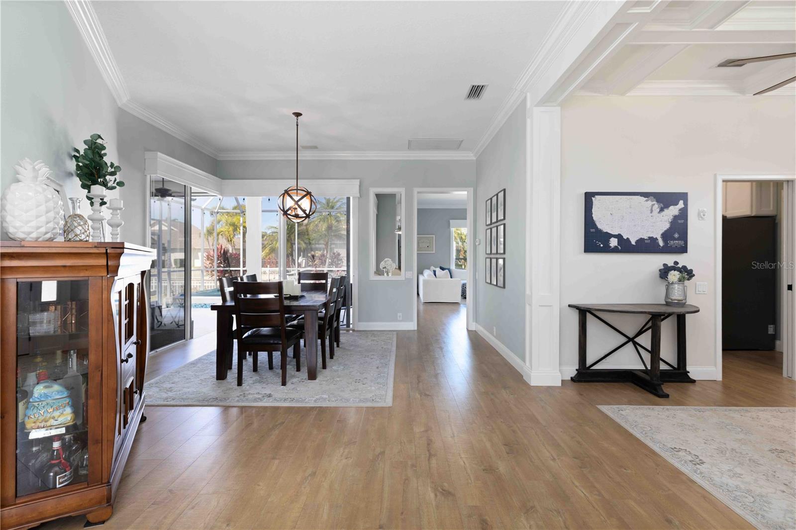 RIVERDALE REV - Residential