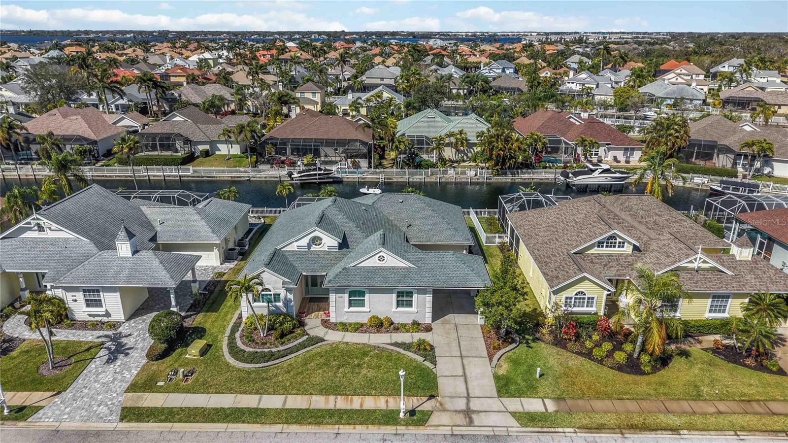RIVERDALE REV - Residential