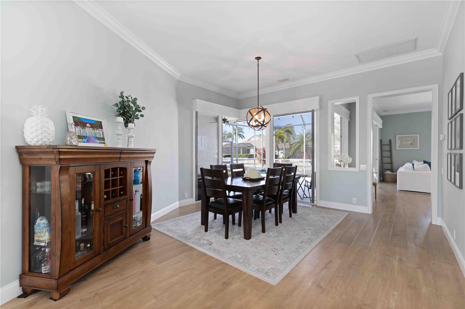 RIVERDALE REV - Residential