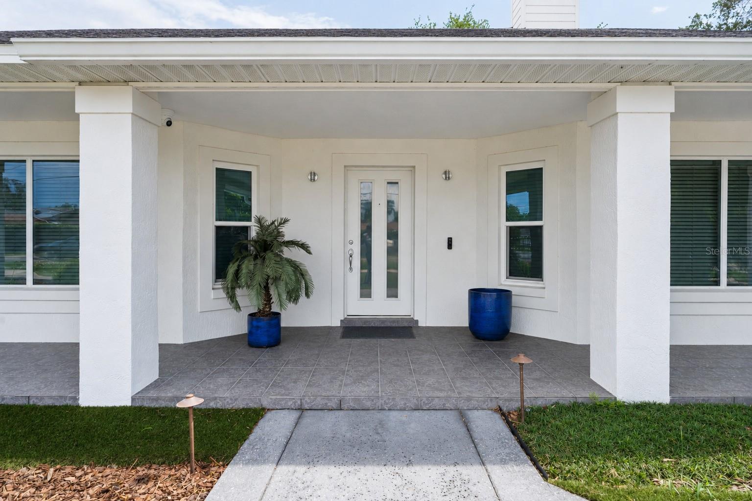 SIMMONS ROAD SUB - Residential