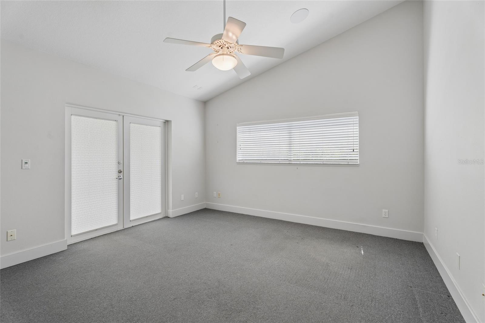 SIMMONS ROAD SUB - Residential