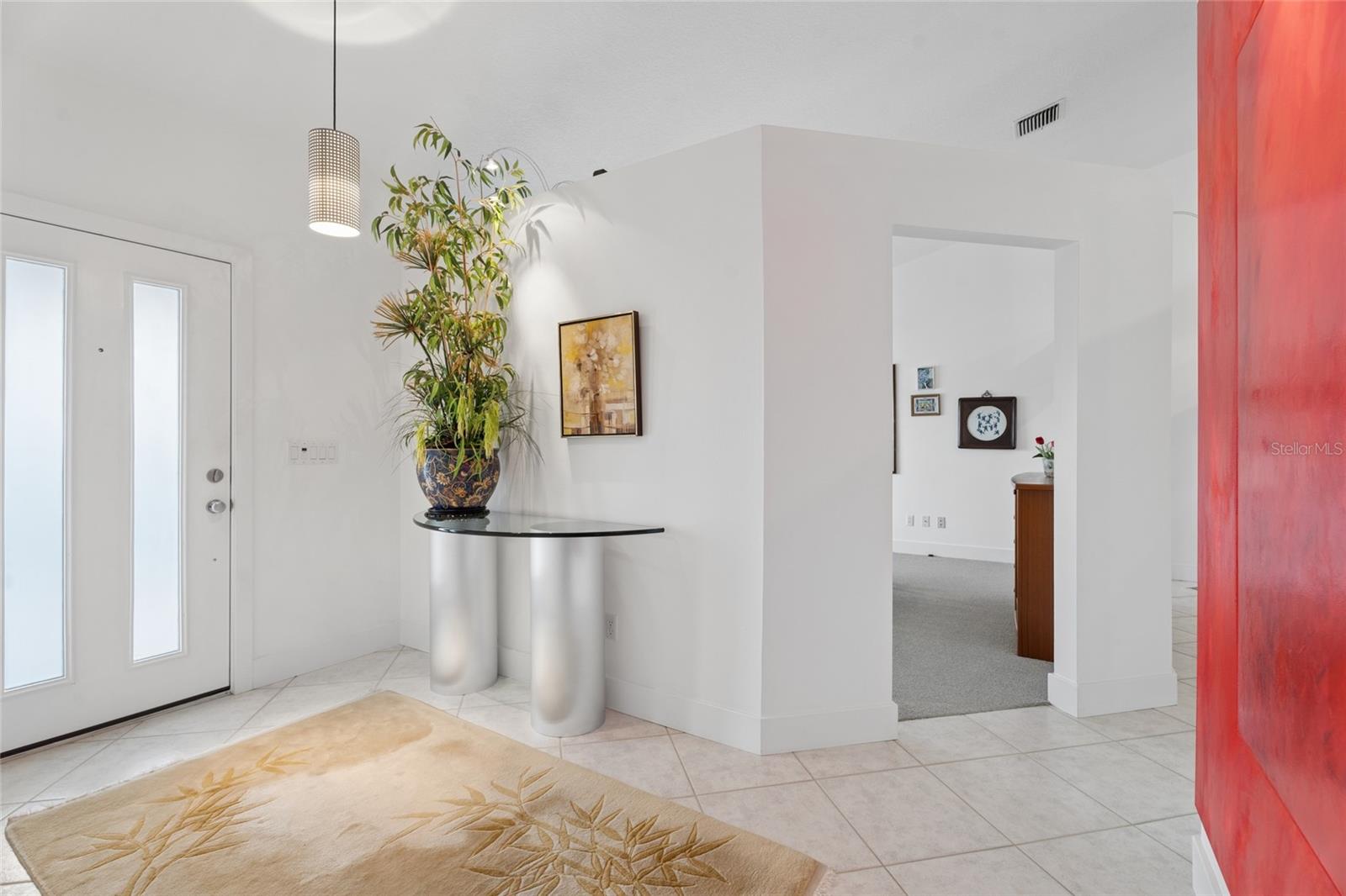 SIMMONS ROAD SUB - Residential