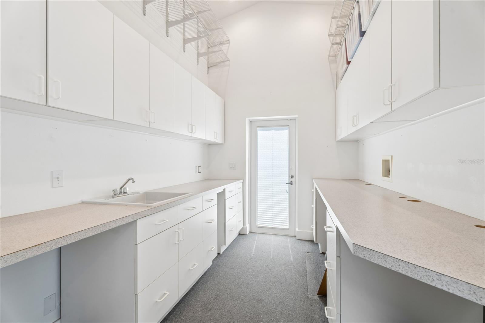SIMMONS ROAD SUB - Residential