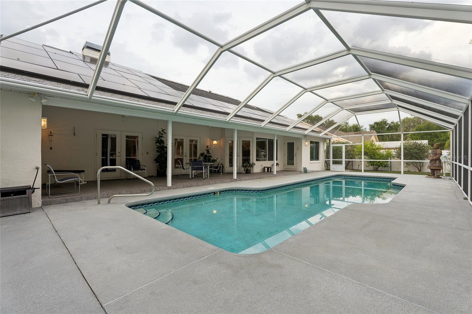 SIMMONS ROAD SUB - Residential
