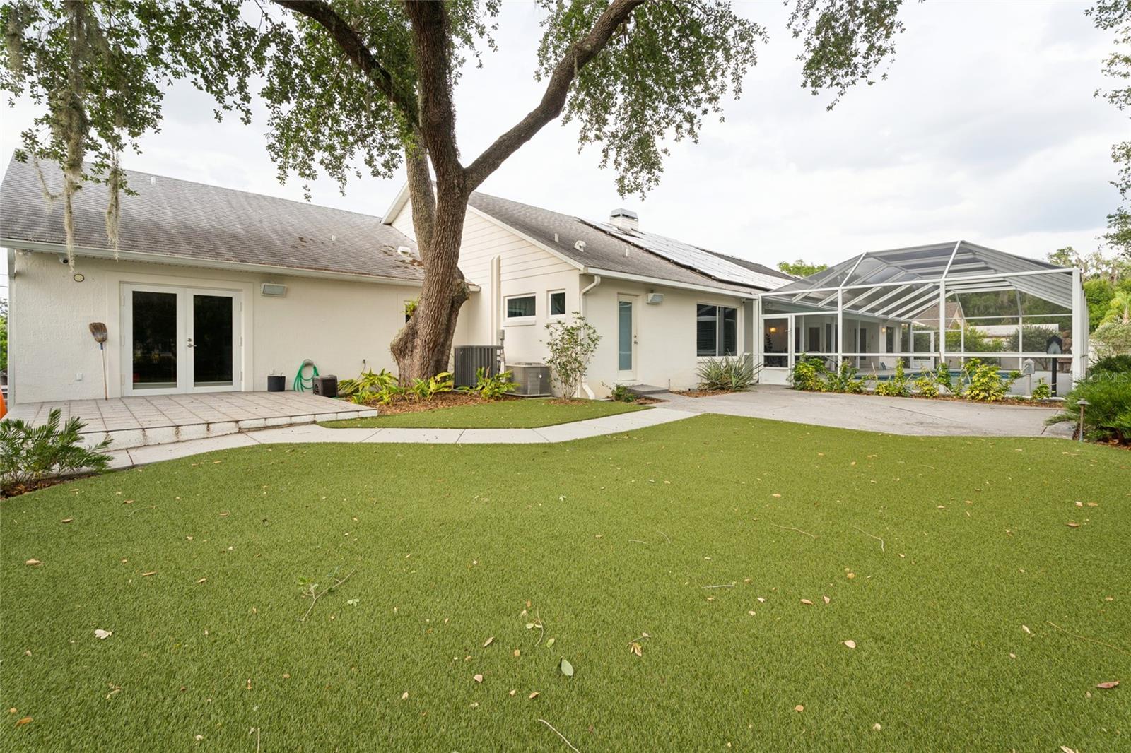 SIMMONS ROAD SUB - Residential