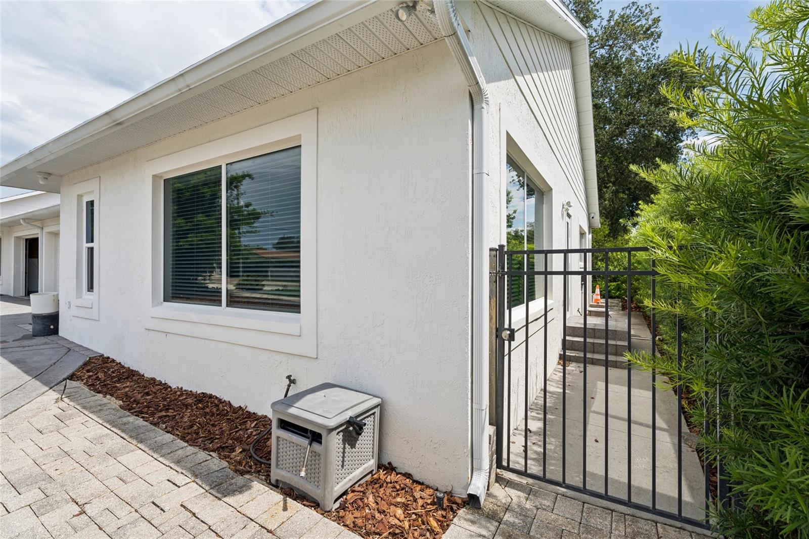 SIMMONS ROAD SUB - Residential
