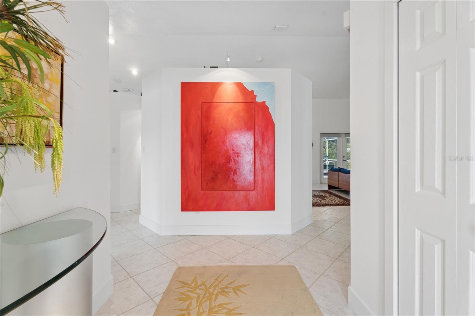 SIMMONS ROAD SUB - Residential